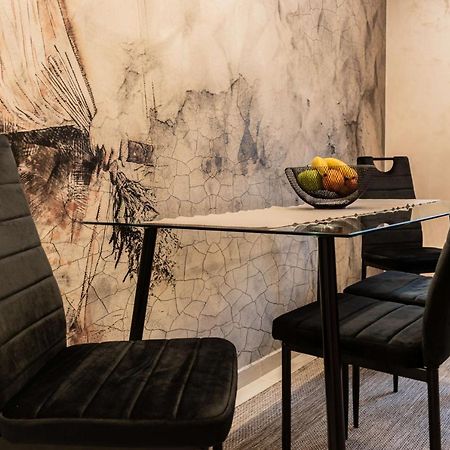 Apartment Alios Lux Braşov Buitenkant foto